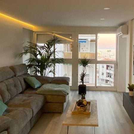 Precioso Apartamento A Estrenar En Centro De Nerja Exterior foto